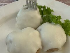 -华梅西餐厅(哈尔滨中央大街店)