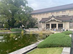 -东京国立博物馆