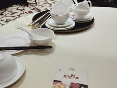 -广东胜利宾馆西关粤中餐厅