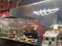 -温德姆至尊酒店·璇全日餐厅