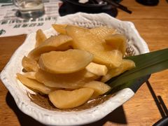 -马灯部落·西湖边的创意山景餐厅(虎跑动物园店)