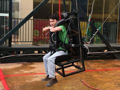 -梦幻奥陶纪景区