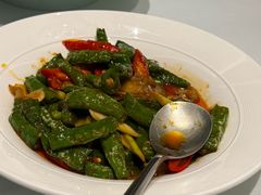 -临家小院·潮汕菜·商务宴请·点心(白石洲店)