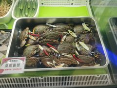 -皇朝海鲜酒店