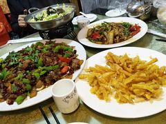 -童婆婆面馆(薛庄小区店)