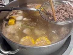 -汕头八合里海记牛肉店(清河店)