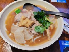 -老妈米线(港龙店)