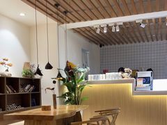 大堂-冰拾叁(新都店)