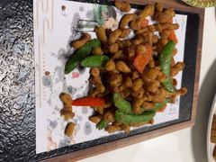 -陶缘一号·四季缘·老字号顺德菜·户外婚礼家宴(西滘店)