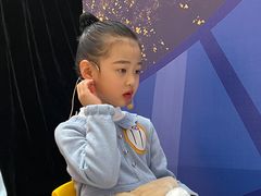 -艺年级儿童语言艺术中心(冉家坝爱融荟城店)