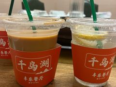 -丰乐餐厅·始于1999·本地老字号