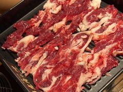 吊龙肉-原牛道·潮汕围炉火锅(讯美店)