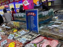 -旺角小渔村·海肠捞饭开创者(二马路店)