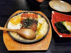 -玄白·炭烤活鳗(上海首店)