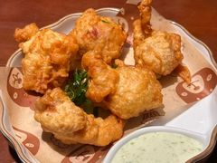 -弓二·烧鸟居酒屋(财富购物中心店)