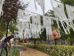 -歌斐颂巧克力小镇