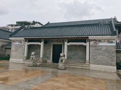 -黄埔古港