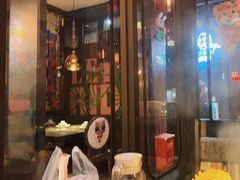 -鸣牌鸡煲(大岭山店)