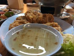 -Wang Sai Seafood
