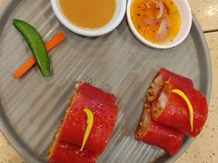 -点都德(龙之梦店)