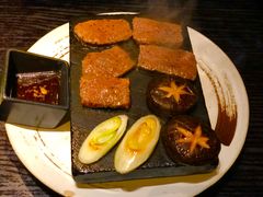 -和一料理(安阳店)