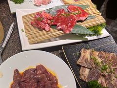 -正苑26年海鲜烤肉•牛尾汤汤饭(东港店)