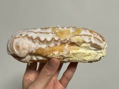 奶油哈斗-老大昌(打浦路店)