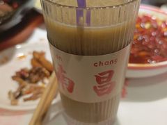 -山姆餐吧(南昌红谷滩印象城店)