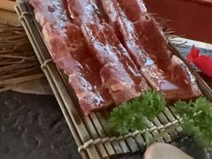 -谷牛和牛烤肉(漕河泾印象城店)