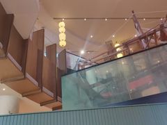 -上海来福士广场