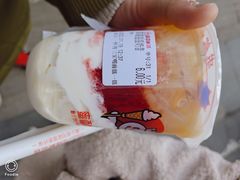 -蜜雪冰城(国权路地铁口店)