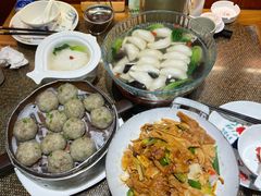 -淮上豆府(水厂路店)