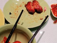-舜和巴西烤肉餐厅(舜和国际店)