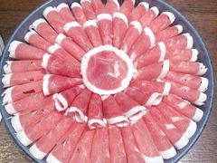 -快乐小羊·内蒙牛羊肉火锅(流花中心店)