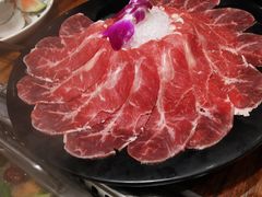 -好得火锅(育才店)