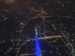 -白云机场商务旅客休息区