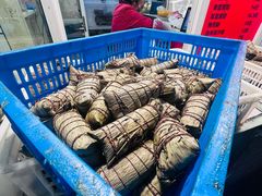 -金太粽(上海弄堂第一粽店)