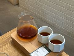 -SAFARI COFFEE