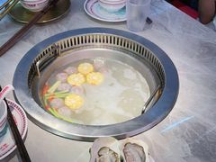 -三头牛·潮汕牛肉生蚝火锅 (夏湾店)