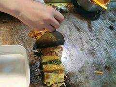 -小老虎东北烤冷面(星天广场店)