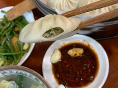 -东京包子楼(政七街店)