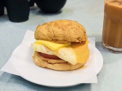 -华嫂冰室(尖沙咀店)