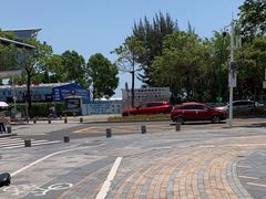 -大梅沙海滨公园