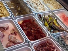 -尚品海鲜肥牛自助火锅(湖明店)