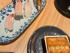 -禾绿回转寿司(苏宁广场店)