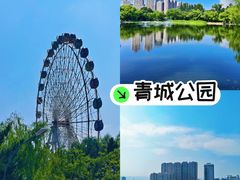 -青城公园