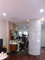 -武汉五洲整形外科医院