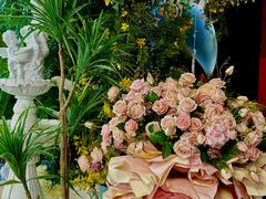 -第101座花园餐厅(湖滨88店)