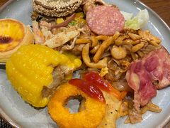 -天目湖御水温泉·度假酒店