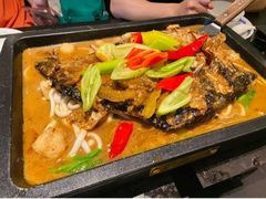 -炉鱼(爱琴海购物公园店)